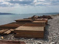 «Арендатор» Суджука рассказал «Блокноту Новороссийск», что появится на острове