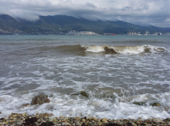 Норд-ост возвращается в Новороссийск