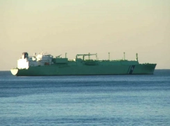 Стали известны подробности о газовозе «Арктик Метагаз» после атаки ВСУ