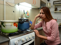 Сотни новороссийцев сидят без горячей воды из-за «АТЭК» 