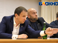 Активные изменения к лучшему происходят в боксе Новороссийска