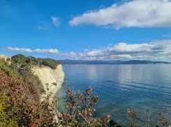 Погода в Новороссийске: день за днём начинает теплеть 