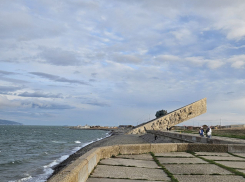 Вой сирен и стрельба в Новороссийске: уже скоро
