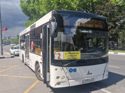 Дороги перекроют: как будет работать транспорт на Пасху в Новороссийске 