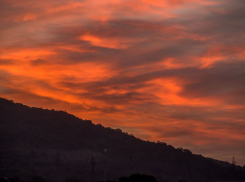 Погода в Новороссийске: чего ждать от субботы? 