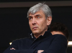 Сергей Галицкий стал «Легендой»