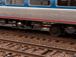 Двух пожилых женщин сбили на железной дороге в Краснодарском крае