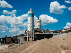  Лучшие компании Новороссийска в 2024 году*: ООО «Новороссийский бетонный завод»