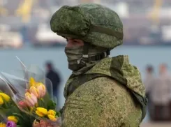 В Новороссийске полным ходом идёт весенняя призывная кампания