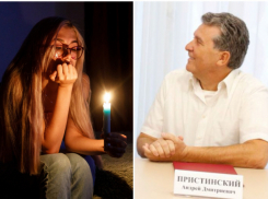 Вечер без света: новороссийцы в бешенстве от «ТЕАМ»