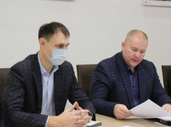 Всё отменили: Дмитрий Алфёров о списке плановых работ на электросетях в Новороссийске