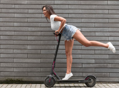 Прокат электросамокатов могут запретить в Новороссийске: подробности