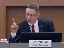 Утро в мэрии Новороссийска началось не с пряников: Андрей Кравченко «разнес» глав районов