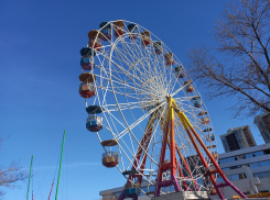 На заметку туристам: что стоит обязательно посмотреть в Новороссийске 