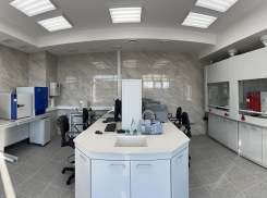 Четыре испытательные лаборатории контроля качества нефти АО «Черномортранснефть» подтвердили компетентность