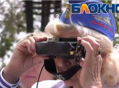 «Солдатский привал» познакомил новороссийцев с БПЛА и вооружением