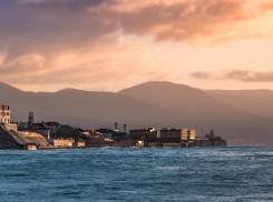 Сегодня новороссийцам не стоит ждать потепления 