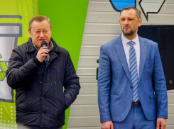 Это уважение к экологии и к самому себе: депутат ЗСК Михаил Ковалюк об открытии экопункта в Новороссийске