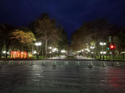 Ночью тишины не будет в Новороссийске