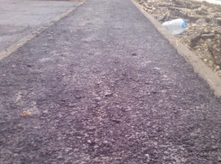 Очередная жалоба на программу «формирование городской среды» в Новороссийске