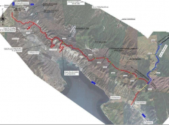 Северный обход Новороссийска всё ближе? Проект передан в Минтранс России