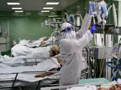Пока на Кубани бушует вирус, в Новороссийске нет заражённых 