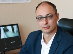 Заместитель главы Новороссийска Дмитрий Агапов покинул свой пост