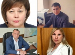 Самый богатый чиновник Новороссийска зарабатывает больше главы