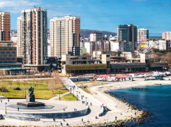 Коротко о погоде 8 мая: почти лето