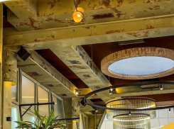 «Бочка 1969»: техническое открытие легендарного кафе.