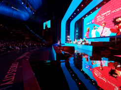 Такого еще не было в Новороссийске: бизнес-вечеринка, на которую попасть может каждый!