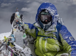 «Я поехала спускать трупы»: альпинистка рассказала «Блокноту» о спасательной операции на Эльбрусе 