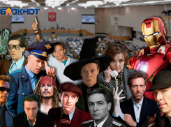 Вместо Путина – «Железный человек»? Каких киногероев россияне видят «у руля»