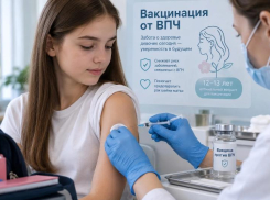 Вакцинация от ВПЧ для девочек 12–13 лет может стать частью календаря прививок