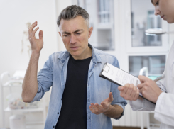 Жалуемся аккуратнее: новороссийцы могут начать платить штрафы за оскорбление врачей 