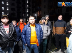 Что для жителей хорошо, то для предпринимателя – смерть: борьба новороссийцев в ЖК «Черноморский»