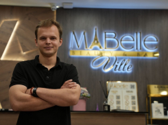 Место, которое «дышит» красотой : в Новороссийске открылся второй салон «MaBelle»
