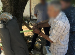 Убил сожительницу и попросил вызвать из Новороссийска полицию и скорую житель Раевской 