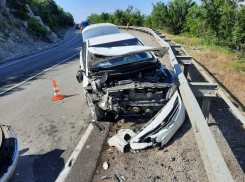 Что творилось на дорогах Новороссийска: пьяные водители, лишение прав и смертельные ДТП