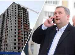 Долги «Кубаньжилстрой» выросли до двух миллиардов