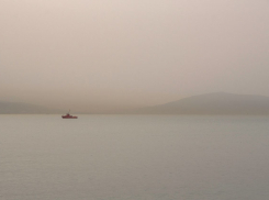 Погода в Новороссийске: убирайте вещи с балконов 