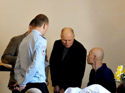 В пригороде Новороссийска прикрыли незаконную церковь