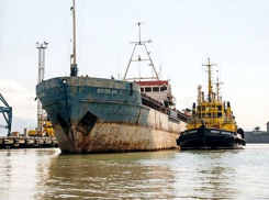 На дне моря Новороссийска - затонувшая «Роксолана-2»: Росприроднадзор проиграл иск об ущербе 