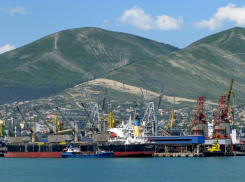 Новороссийск свяжет Россию и Индию: через порт города-героя начнут отправлять груз по новому морскому маршруту