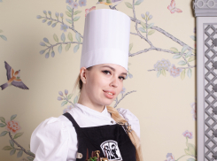 Château de Talu приглашает на мастер-класс с финалистом шоу «Кондитер»