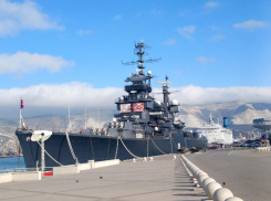 В Новороссийске прогремят взрывы и прозвучат залпы