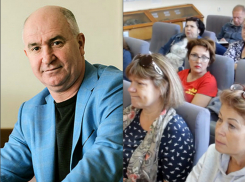 Жители Мысхако бросили вызов главе Новороссийска