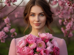 Каждая из вас уникальна и неповторима: Блокнот поздравляет прекрасную половину человечества с 8 марта! 