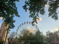 Как Новороссийск отметит День города: выставка ретро автомобилей, «Гонка дронов» и многое другое