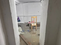 Спрятаться негде: новороссийцы жалуются на непригодное состояние убежища